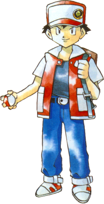 Illustration for article titled The Best Game Ever: Pokémon Gold